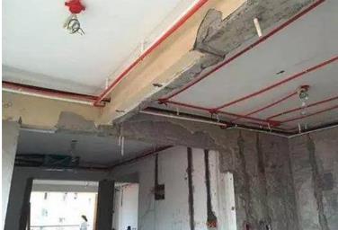 仁和漏水维修 墙面漏水怎么办呢?墙面漏水的原因?