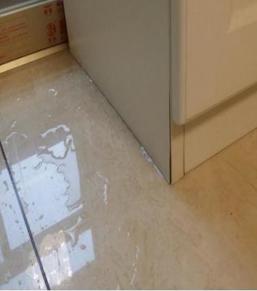 仁和漏水检测 厕所漏水怎么检测?